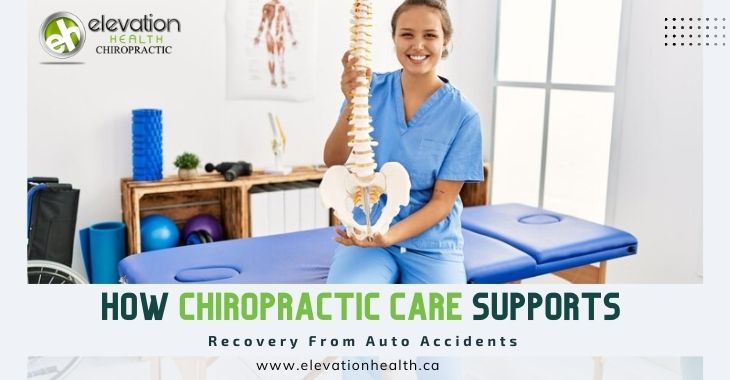 How Chiropractic Care Supports Recovery From Auto Accidents